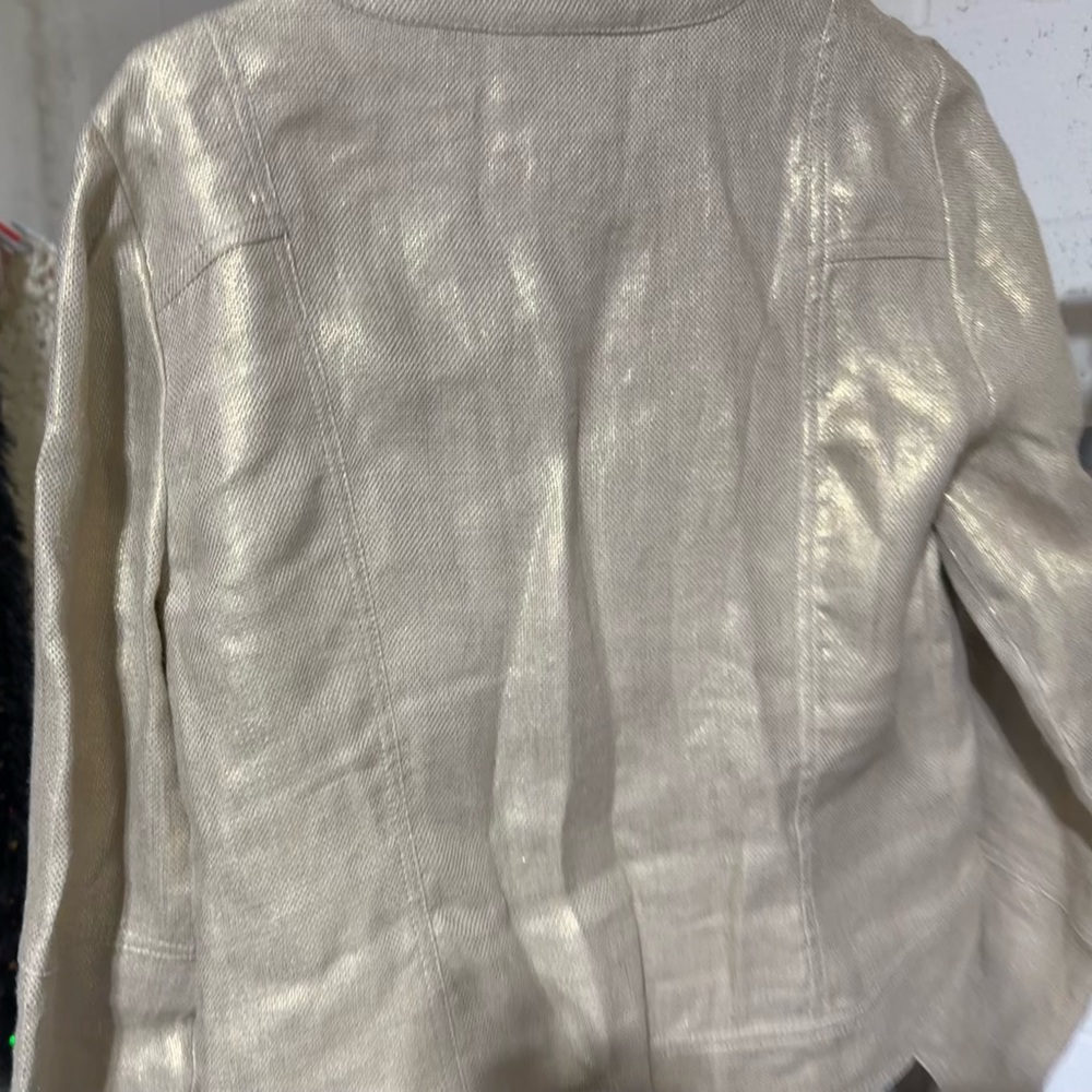 Good Chico’s Jacket